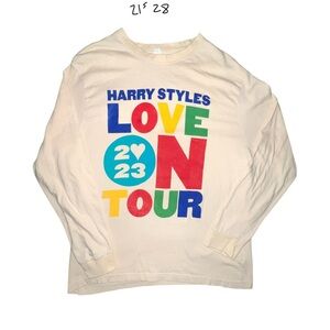 HARRY STYLES T-Shirt